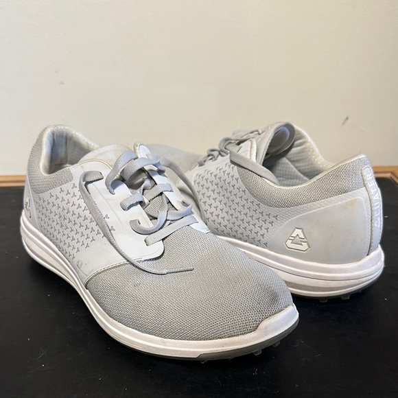 Travis Matthew Cuater Money Maker Golf Shoes Men’s size 11 - Picture 1 of 8